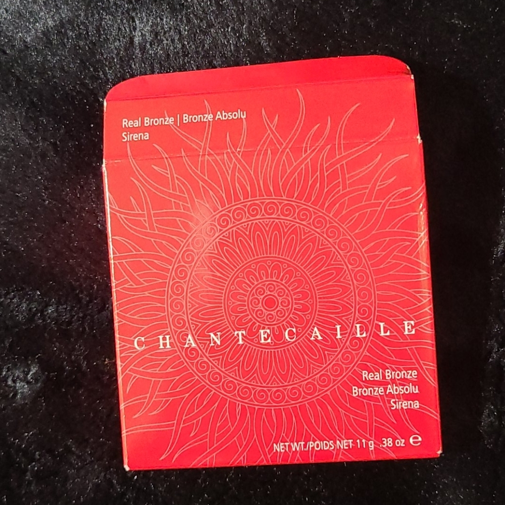 Chantecaille Real Bronzer